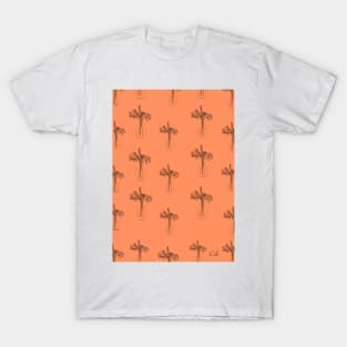 Flower Vases 3 T-Shirt